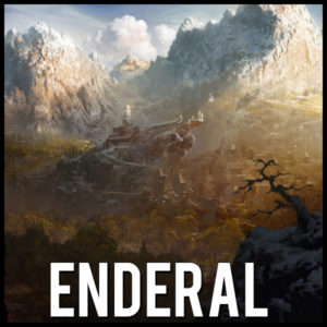 Enderal